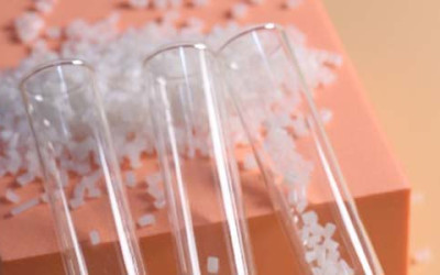 Application Areas of Anti-static Masterbatches