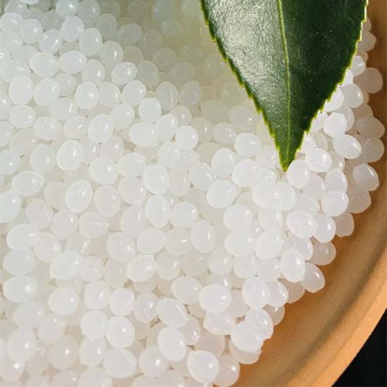 AB31E Polyethylene Anti-blocking Masterbatch for High Transparency Films